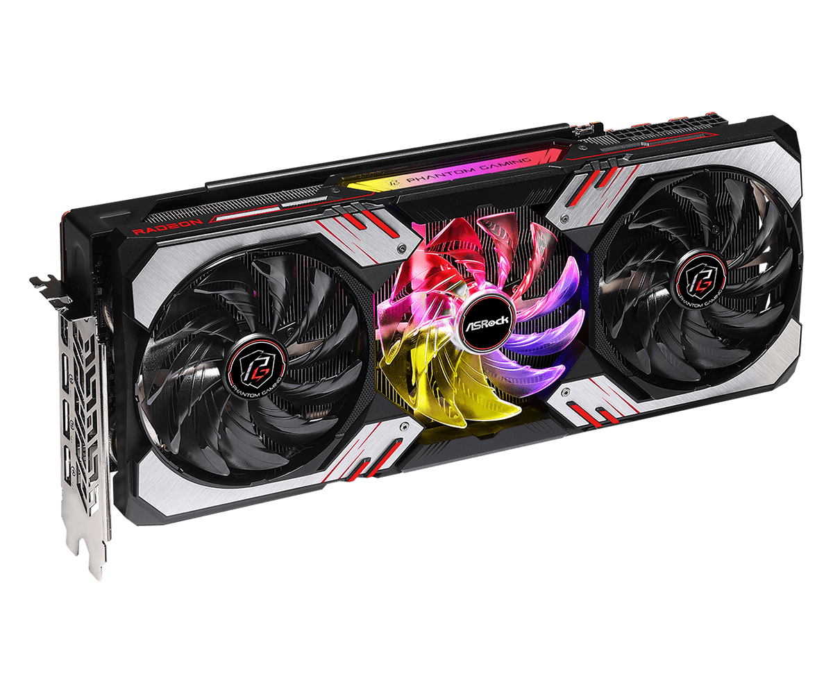 Rx 6800xt разгон памяти